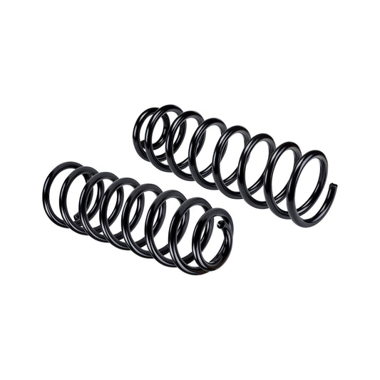 SuperSprings SuperCoils for Dodge RAM 1500 SSC-50