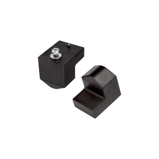 SuperSprings SumoSprings Front for Chevrolet/GMC Silverado/Sierra/Suburban/Tahoe/Yukon 2500/3500 Silverado/Sierra 1500 SSF-201-47