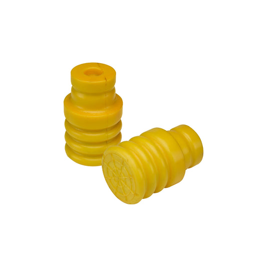 SuperSprings SumoSprings Front for Jeep Wrangler TJ SSF-406-54