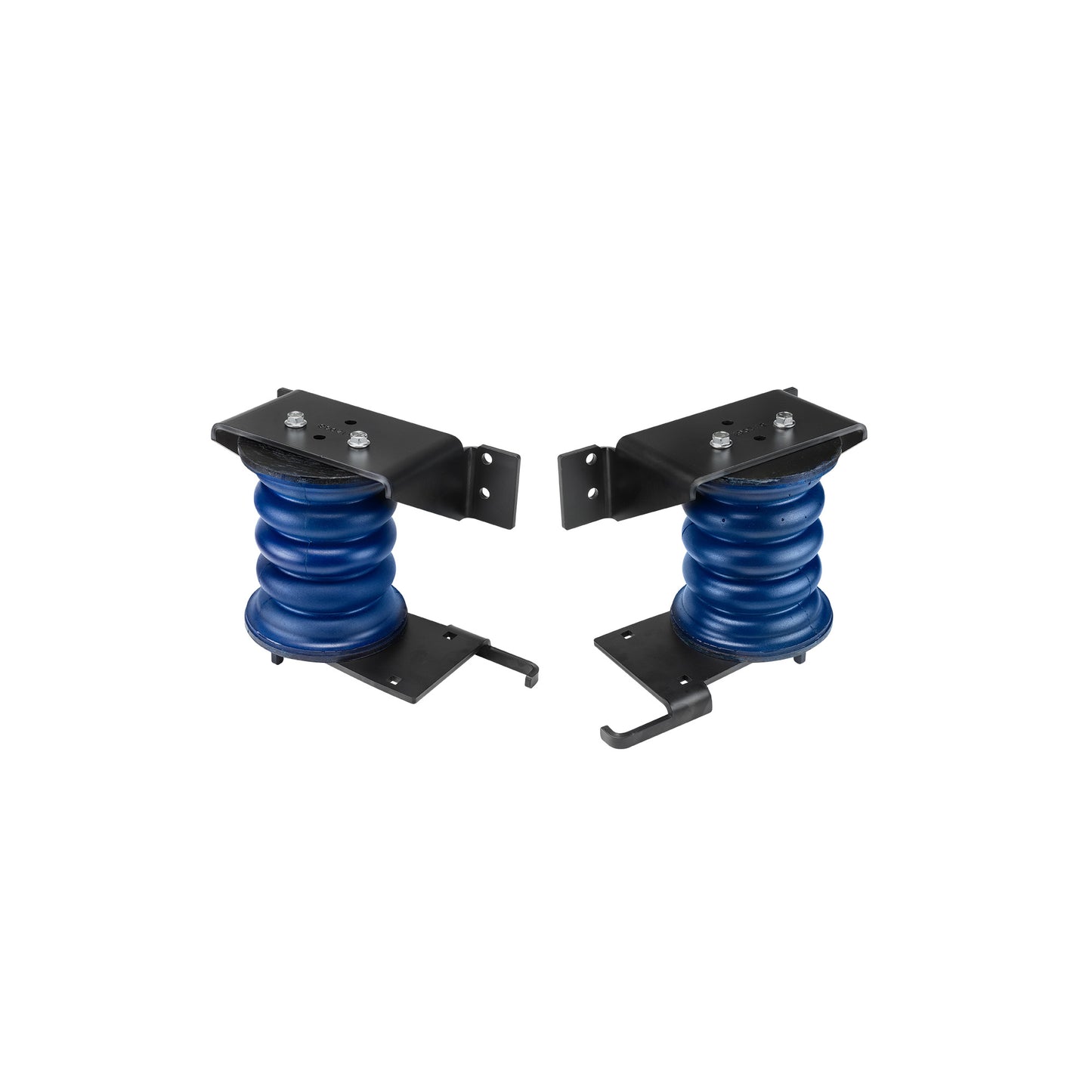 SuperSprings SumoSprings Rear for Ford E-350/E-450 SSR-106-40-1