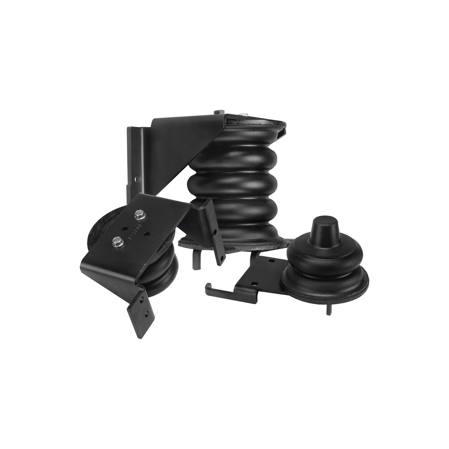 SuperSprings SumoSprings Rear for Ford E-350/E-450 SSR-106-47-2