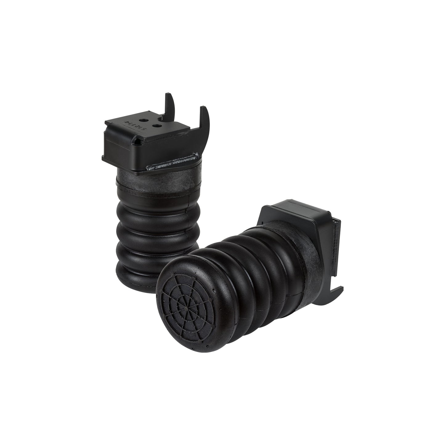 SuperSprings SumoSprings Rear for Ford F-150 SSR-116-47