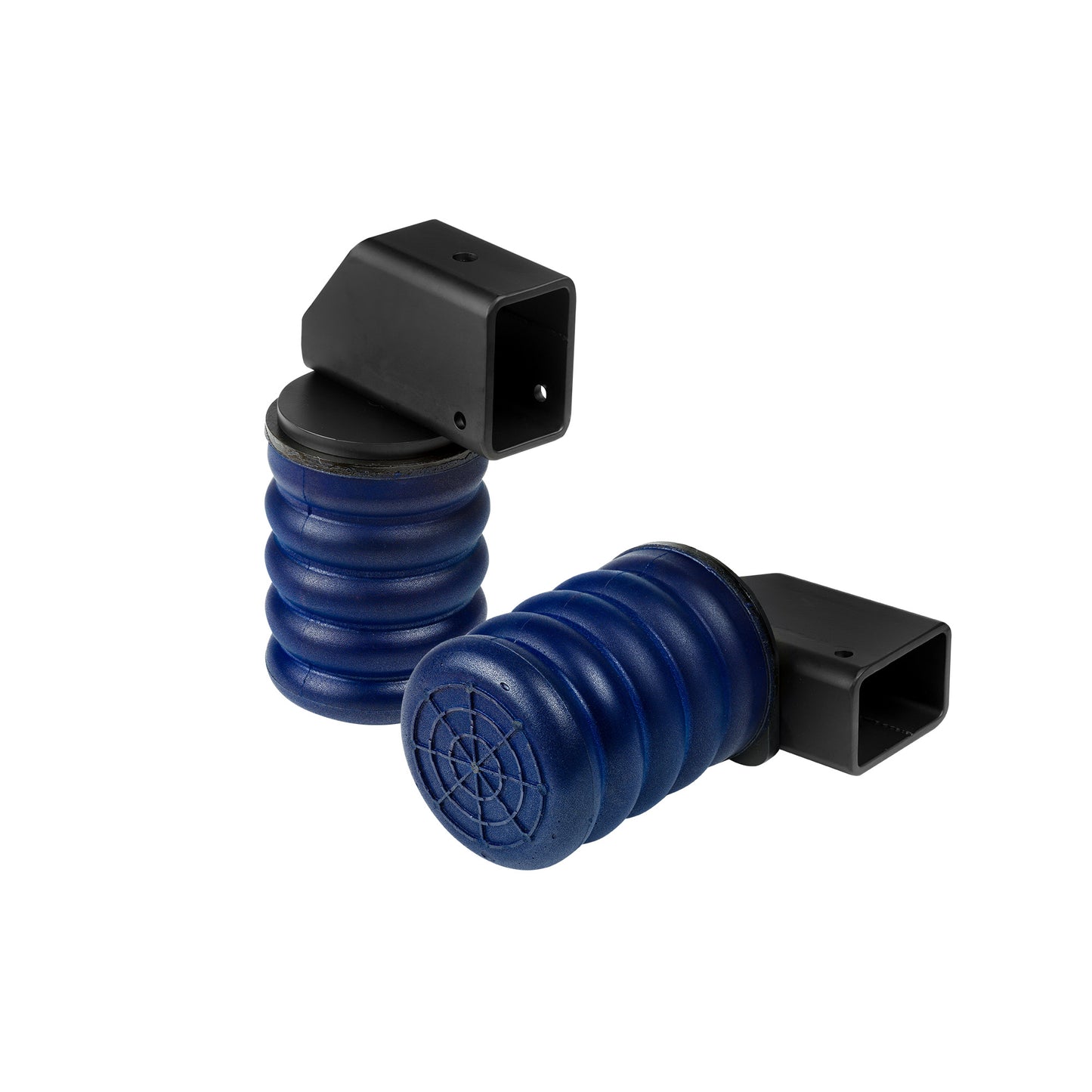 SuperSprings SumoSprings Rear for Ford E-350 SSR-122-40