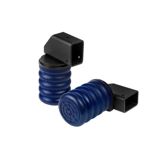 SuperSprings SumoSprings Rear for Ford E-350 SSR-122-40