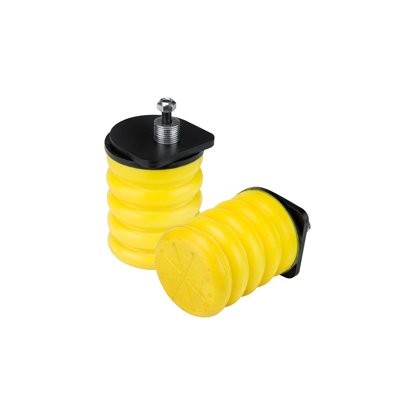 SuperSprings SumoSprings Rear for Chevrolet Silverado 1500 GMC Sierra 1500 SSR-209-54