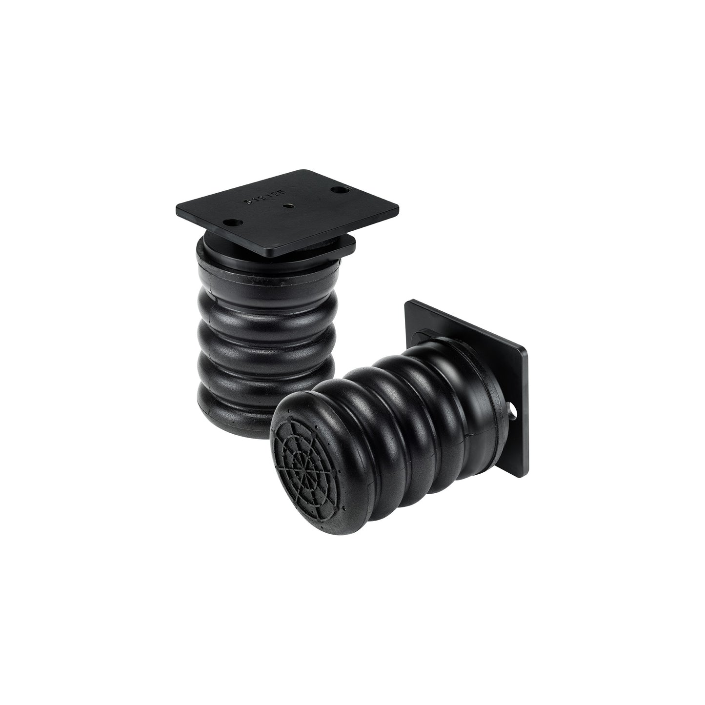 SuperSprings SumoSprings Rear for Dodge RAM 2500/3500 SSR-312-47