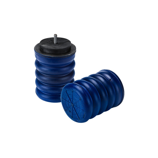 SuperSprings SumoSprings Rear for Nissan NV200 Chevrolet City Express SSR-601-40