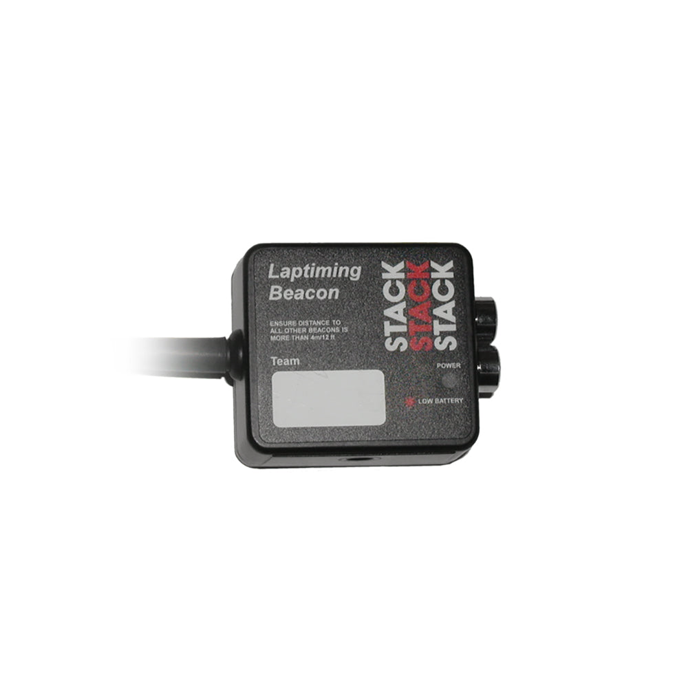 Stack LAP TIMING BEACON TRACKSIDE INFRARED ST544
