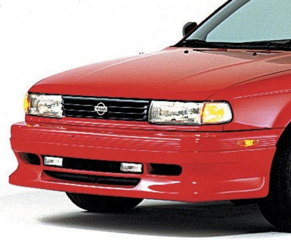 Stillen 1991-1994 Nissan Sentra Front Lip Spoiler - ST8151