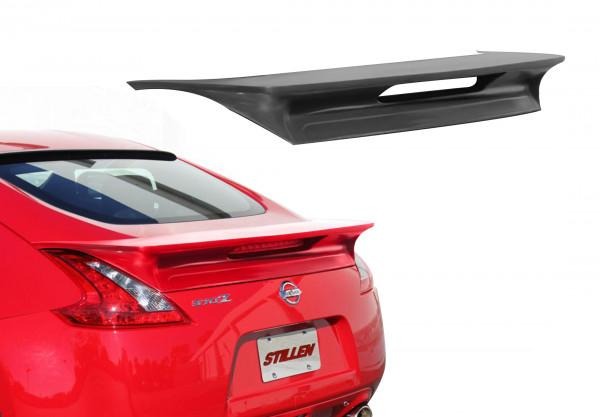 2009-2020 Nissan 370Z [Z34] Rear Wing - KB11123