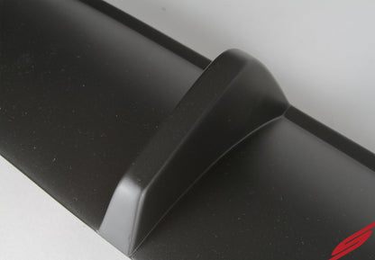 Stillen 2013-2017 Honda Accord Coupe Rear Diffuser [Unpainted] - KB25002