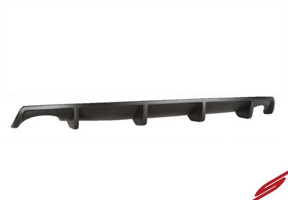 Stillen 2013-2017 Honda Accord Coupe Rear Diffuser [Unpainted] - KB25002