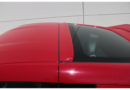 2009-2019 Nissan 370Z [Z34] STILLEN Roof Wing - KB11124