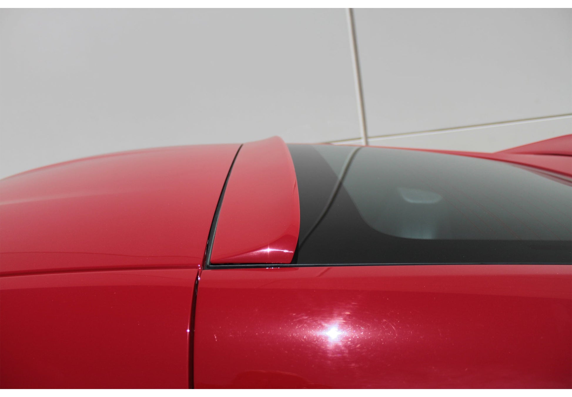 2009-2019 Nissan 370Z [Z34] STILLEN Roof Wing - KB11124