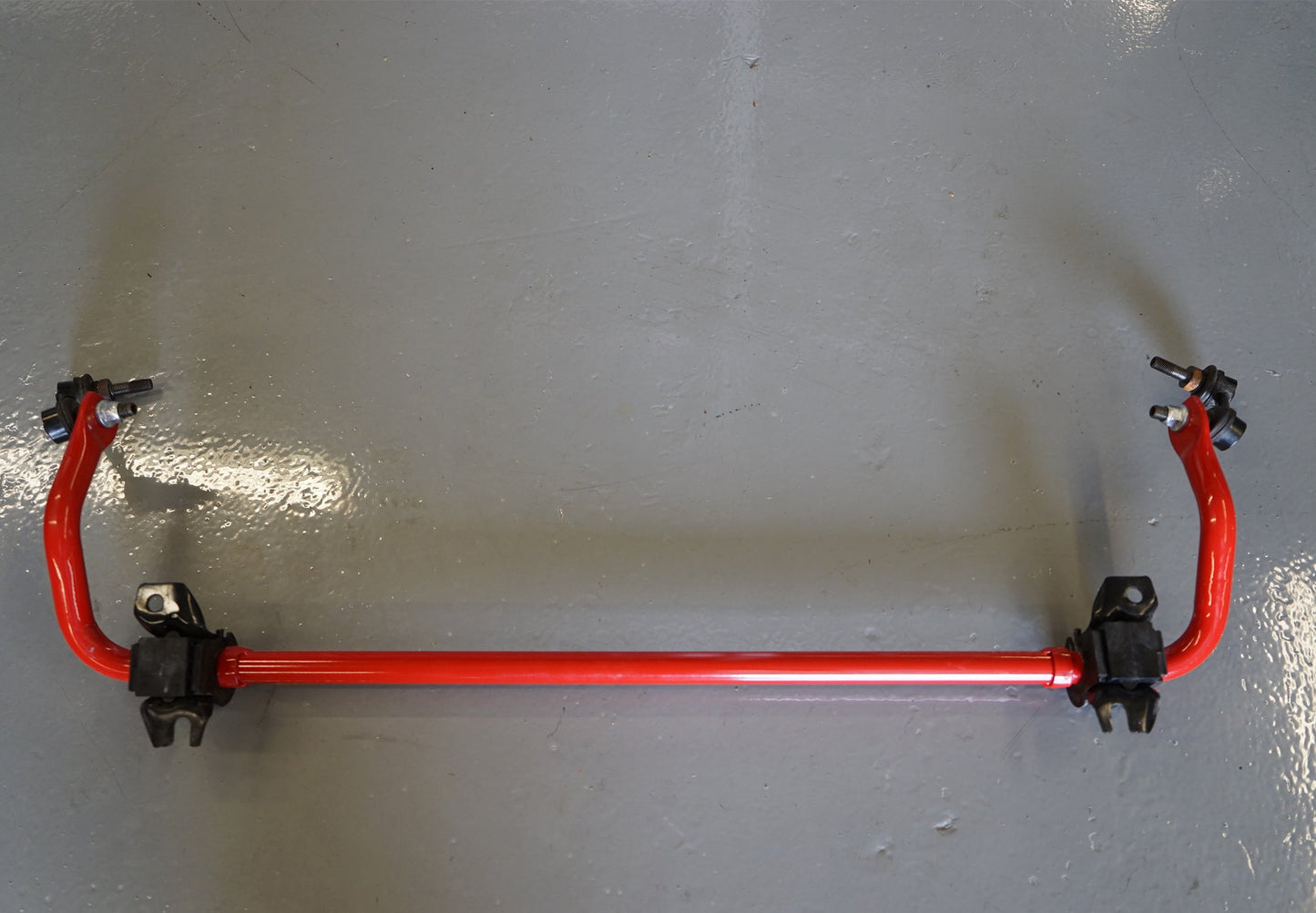 Stillen 2016-2018 Altima Sedan Rear Sway Bar [Exclude SR Model] - 304321