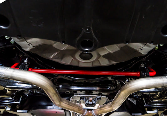 Stillen 2016-2018 Altima Sedan Rear Sway Bar [Exclude SR Model] - 304321