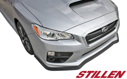 Stillen 2015-2017 Subaru WRX / WRX STI Front Splitter - KB23001