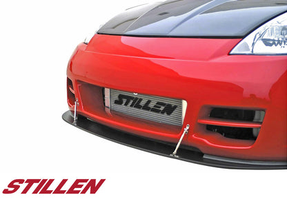 2003-2008 Nissan 350Z [Z33] Front Fascia [Series 2] - 1035010