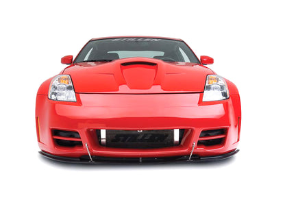2003-2008 Nissan 350Z [Z33] Front Fascia [Series 2] - 1035010