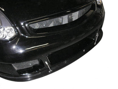 2003-2007 Infiniti G35 Coupe Splitter [STILLEN Series 2 Fascia] - 1036009SP