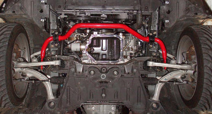 2003-2009 Nissan 350Z [Z33] / 2003-2007 Infiniti G35 Adjustable Sway Bar Kit - 304350