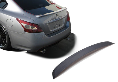 2009-2015 Nissan Maxima Rear Wing - KB12743