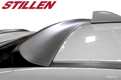 Stillen 2015-2018 Subaru WRX, WRX STI Sedan Roof Wing Spoiler - KB23004