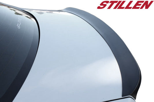 2015-2018 Subaru WRX, WRX STI Sedan STILLEN Rear Trunk Spoiler - KB23003