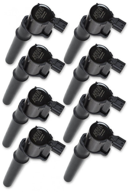 ACCEL Ignition Coil - SuperCoil -Ford 4 valve modular engine 4.6/5.4L 140034K-8