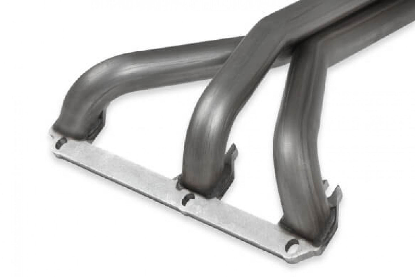 Flowtech GM 2.8-3.4L V6 Uprght D-Port Hdr 1.5 In Exhaust Header 11587FLT