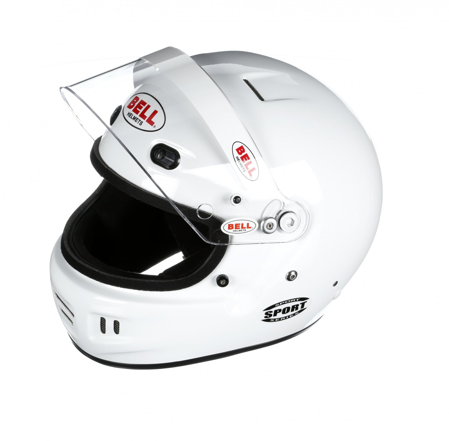 Bell Sport Helmet White Extra Large SA2015 '1424004