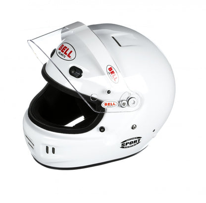 Bell Sport Helmet White Extra Large SA2015 '1424004