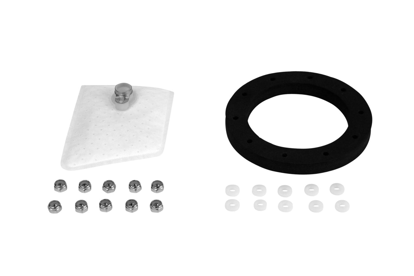 Aeromotive Replacement Strainer & Gasket, Phantom Flex 18310 12611