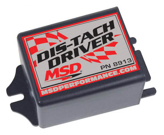 MSD Distributorless Tach Driver '8913