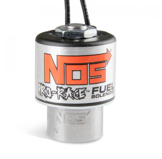 NOS Pro-Race Nitrous Solenoid 18075BNOS