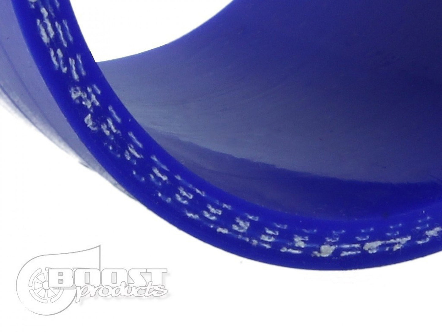 BOOST products Silicone Vacuum Hose Reinforced 8mm (5/16") ID, Blue, 3m (9ft) Roll SI-VAR-83-B