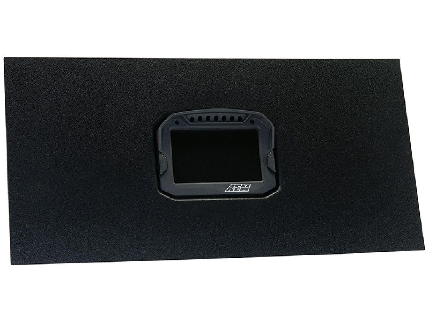 AEM CD-5 Digital Dash Display Universal Flush Mount 30-5540