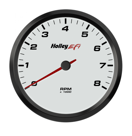 Holley EFI CAN Tachometer 553-147W
