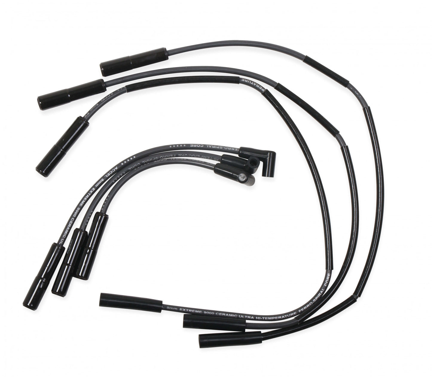 ACCEL Spark Plug Wire Set 9066CK