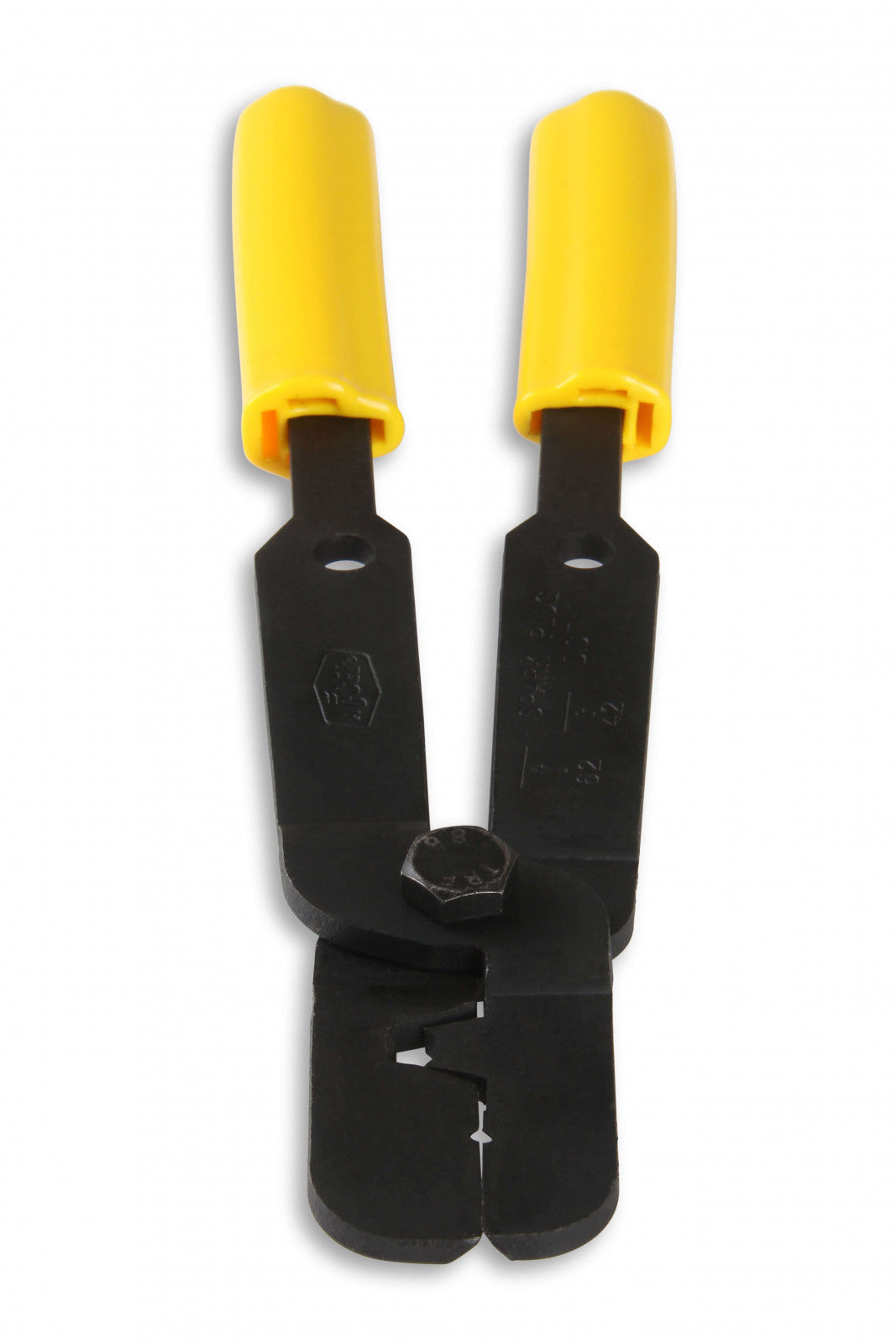 ACCEL Wire Crimp Tool - Superstock 170037