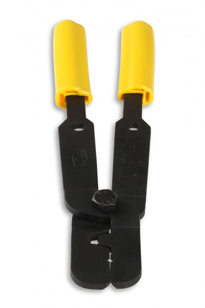 ACCEL Wire Crimp Tool - Superstock 170037