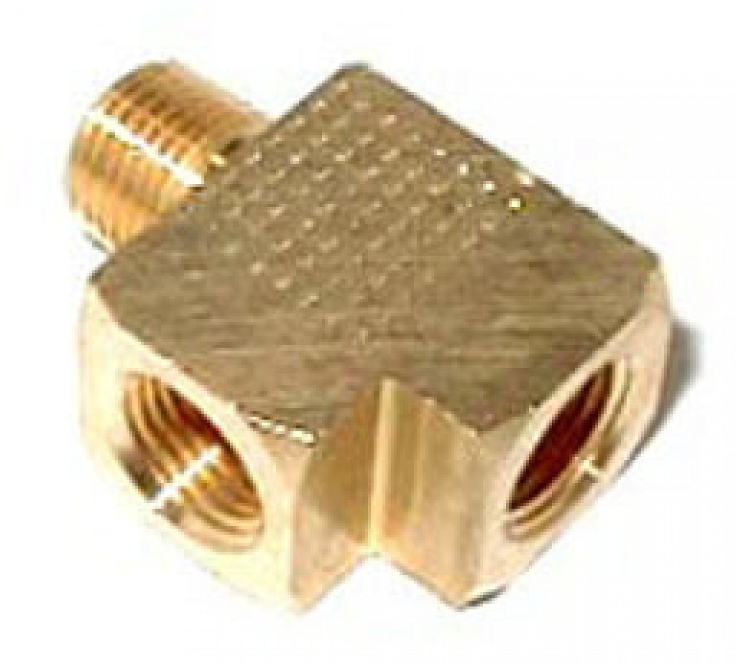 NOS Pipe Fitting Purge Kit/Gauge Adapter 16775NOS