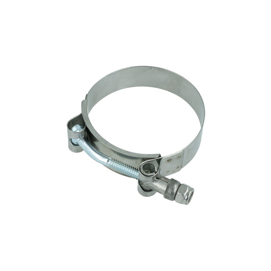BOOST products T-Bolt Clamp - Stainless Steel - 64-72mm SC-TB-6472