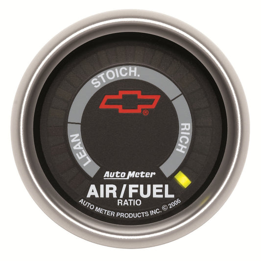 AutoMeter 2-1/16 in. FUEL LEVEL PROGRAMMABLE 0-300 O SPEK-PRO BLACK/BLACK P31252