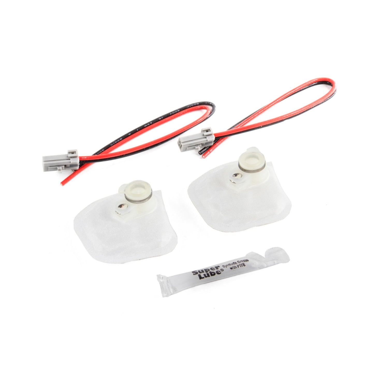 Deatschwerks 2007-2010 Ford Mustang Fuel Pump Complete Kit DEW-9-1035
