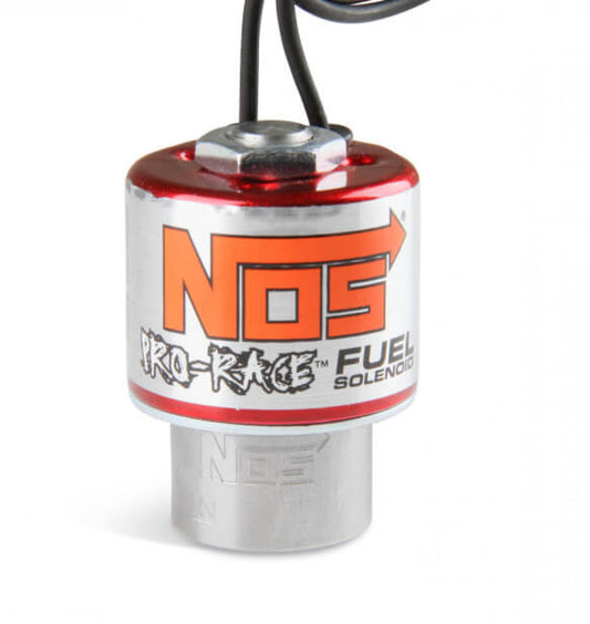 NOS Pro-Race Nitrous Solenoid 18075NOS