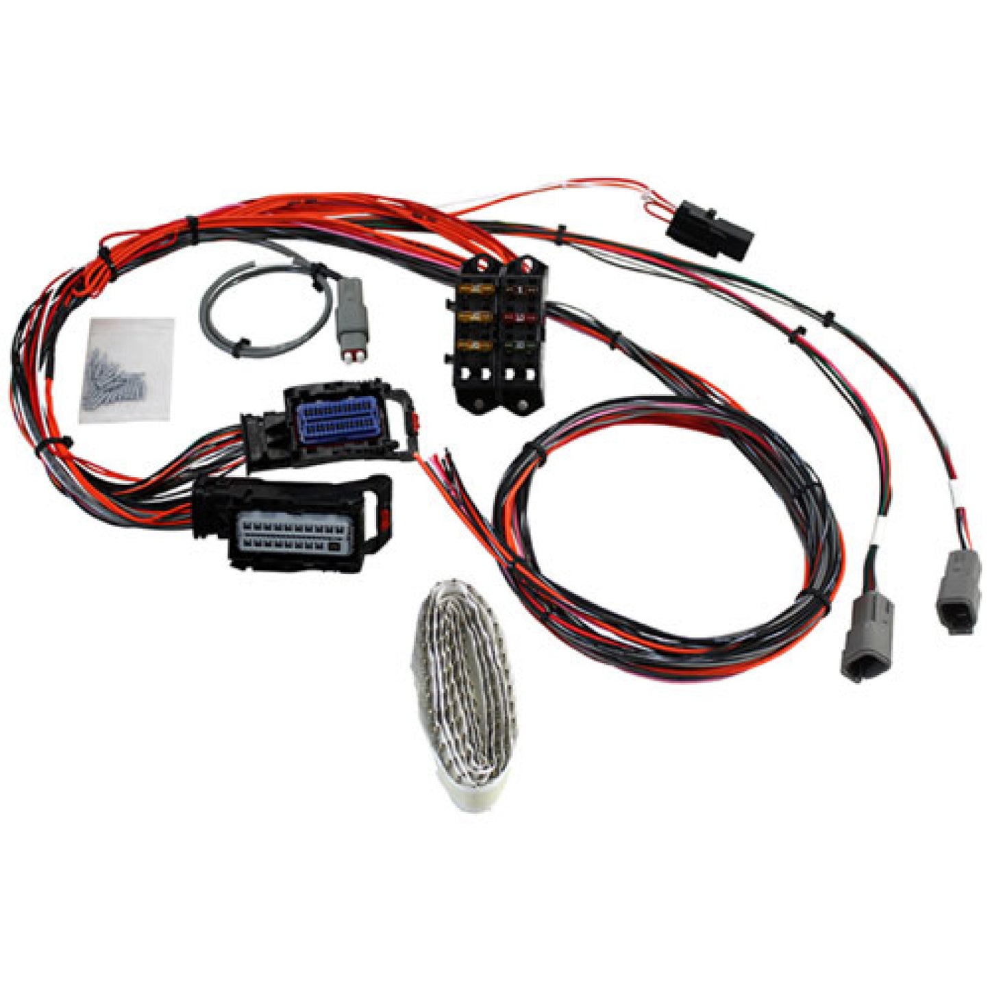 AEM Infinity Series 7 Pre-wired Mini-Harness 30-3703