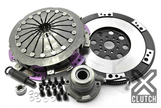 XClutch XKFD25630-2AX Ford Mustang Stage 4 Clutch Kit