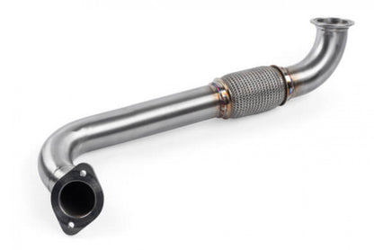 APR Catback Exhaust System - Porsche 982 718 2.0T & 2.5T CBK0024