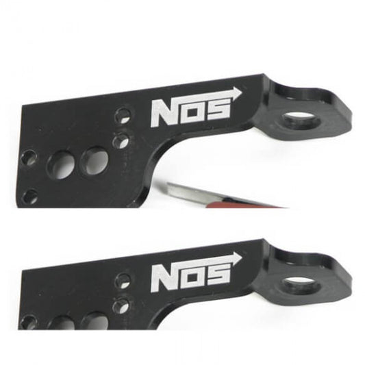 NOS Micro Switch Bracket 16514NOS
